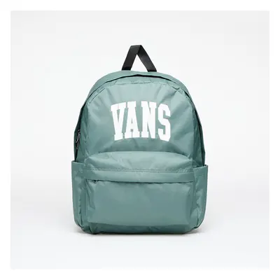 Zaino Vans Old Skool Backpack Dark Forest