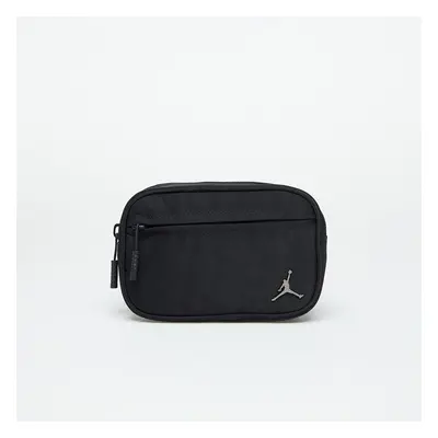 Borsa Jordan Alpha Camera Bag Black