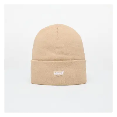 Cappello Levi's® Slouchy Beanie Tonal Batwing Khaki