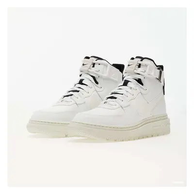 Sneakers Nike Air Force High Utility 2.0 Summit White/ Sail Black EUR