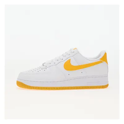 Sneakers Nike Air Force '07 White/ University Gold-White EUR