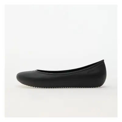 Sneakers Crocs Brooklyn Flat Black EUR