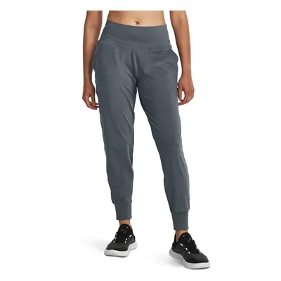 Pantaloni Under Armour Meridian Jogger Gravel