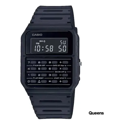 Orologio Casio CA 53WF-1BEF Black