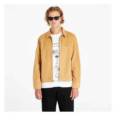 Giacca GUESS Go Aged Work Jacket Go Vintage Tan Wash