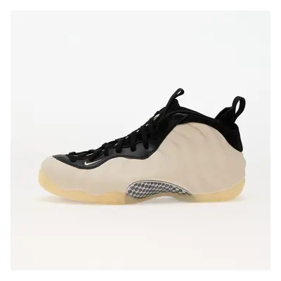 Sneakers Nike Air Foamposite One Black/ Team Gold-Lt Orewood Brn-Chrome EUR