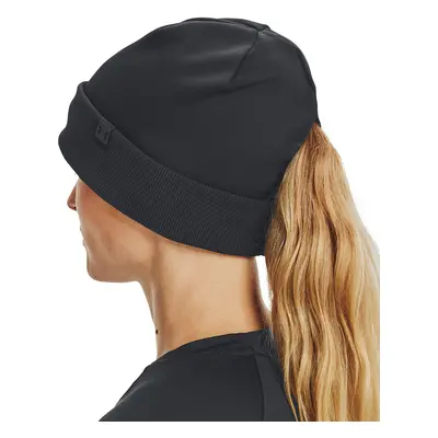 Cappello Under Armour Storm Fleece Beanie Black