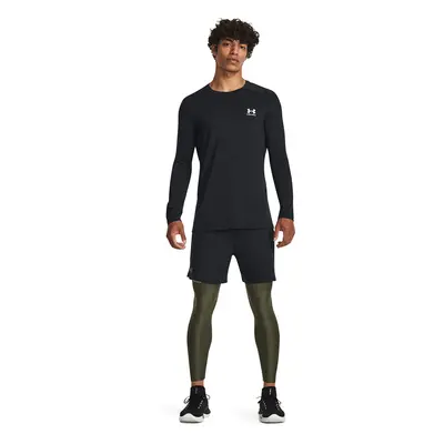 Leggins Under Armour Hg Armour Leggings Marine Od Green