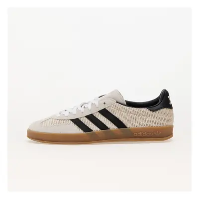 Sneakers adidas Gazelle Indoor Aluminium/ Core Black/ Gum EUR