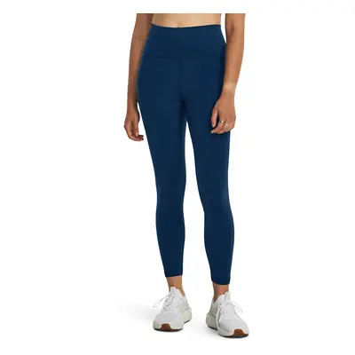 Leggins Under Armour Meridian Ankle Leg Varsity Blue