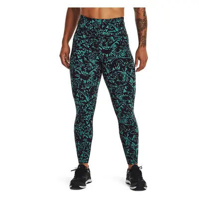 Leggins Under Armour Meridian Print Ankle Leg Black