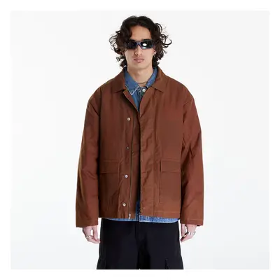 Giacca Nike Nl Waxed Canvas Work Jacket Light British Tan/ Light British Tan