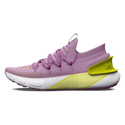 Sneakers Under Armour W HOVR Phantom Fresh Orchid EUR