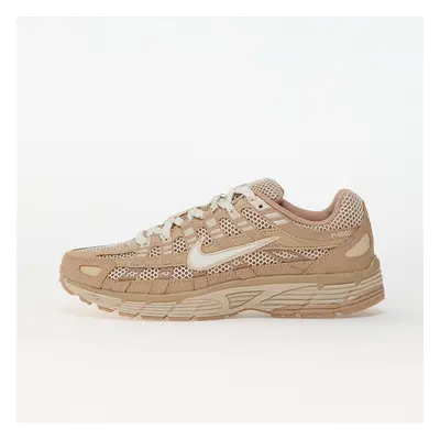 Sneakers Nike P-6000 Prm Hemp/ Sanddrift-Phantom EUR