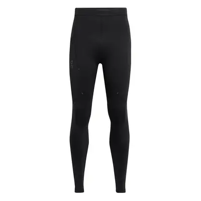 Leggins On Performance Winter Tights Black