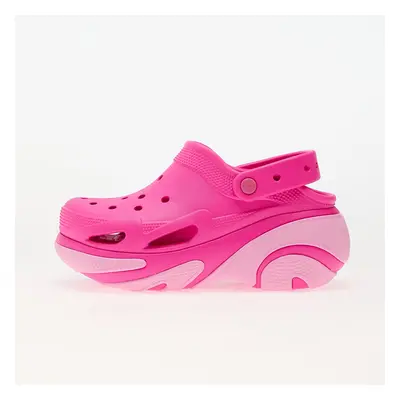 Sneakers Crocs Bubble Crush Clog Pink Crush EUR