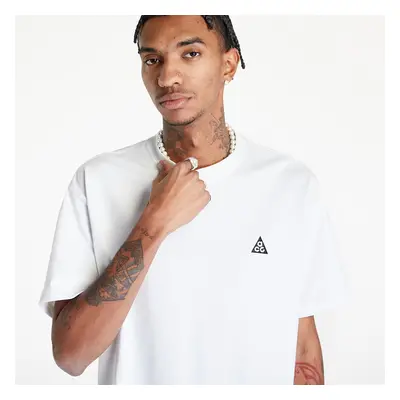 Maglietta Nike ACG Men's T-Shirt Summit White