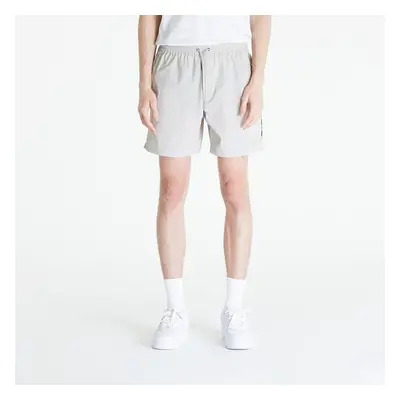 Pantaloncini Daily Paper Mehani Shorts Moonstruck Grey