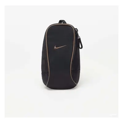 Borsa Nike NSW Essentials Crossbody Bag Black/ Black/ Ironstone