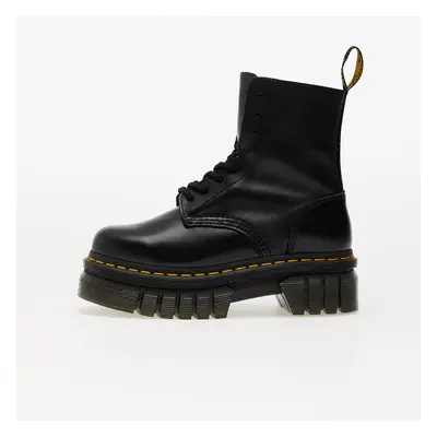 Sneakers Dr. Martens Audrick 8-Eye Boot black nappa lux EUR