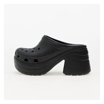 Sneakers Crocs Siren Clog Black EUR