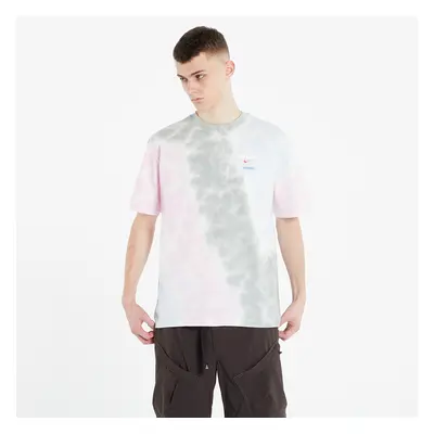 Maglietta Nike Be True Max90 T-Shirt Pink Foam