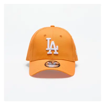 Berretto New Era Los Angeles Dodgers 9Forty Strapback Dim Orange/ White