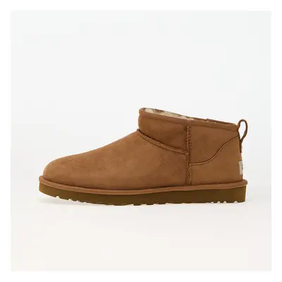 Sneakers UGG Classic Ultra Mini Chestnut EUR