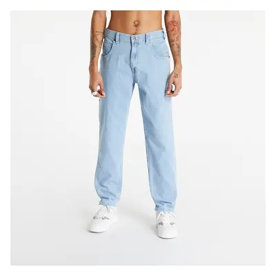 Pantaloni Dickies Garyville Denim Jeans Light Blue