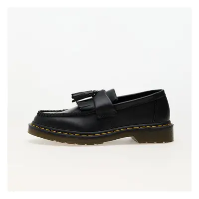 Sneakers Dr. Martens Adrian Ys Black Smooth EUR