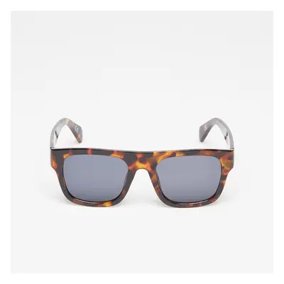 Occhiali da sole Vans Squared Off Shades Cheetah Tortois