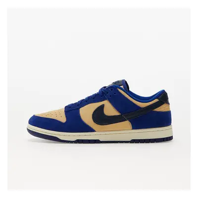 Sneakers Nike W Dunk Low LX Deep Royal Blue/ Dark Obsidian-Sesame EUR