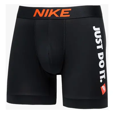 Nike Dri-FIT Essential Micro Boxer Brief Black