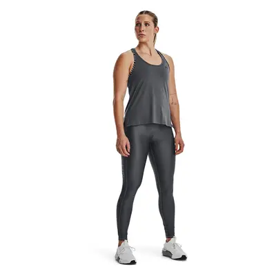 Leggins Under Armour Armour Branded Legging Pitch Gray