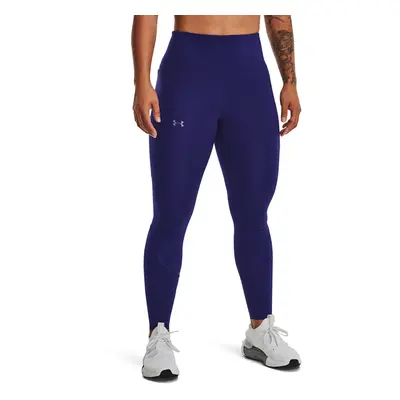 Leggins Under Armour Sf Rush Ank Leg Perf Blue