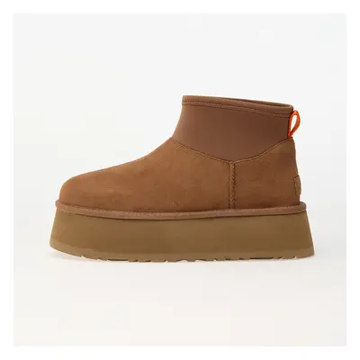 Sneakers UGG W Classic Mini Dipper Chestnut EUR