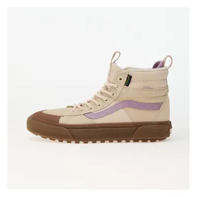 Sneakers Vans Sk8-Hi Waterproof MTE White/ Purple EUR