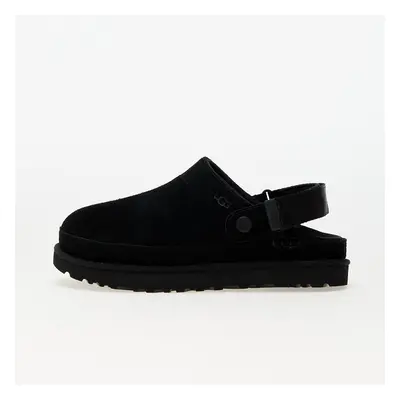 Sneakers UGG W Goldenstar Clog Black EUR