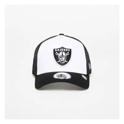 Berretto New Era NFL Team Colour AF Trucker Raiders C/O Black/ White