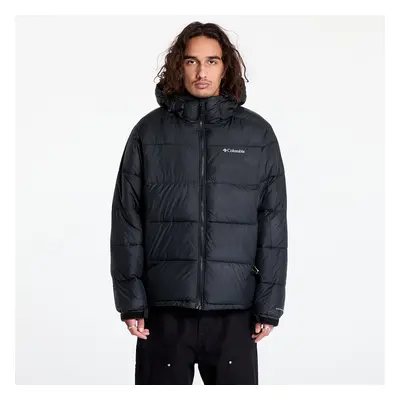 Giacca Columbia Pike Lake™ II Hooded Jacket Black