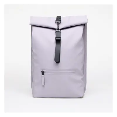 Zaino Rains Rolltop Rucksack W3 Flint