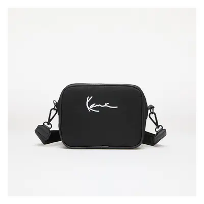 Marsupio Karl Kani Signature Essential Messenger Bag Black