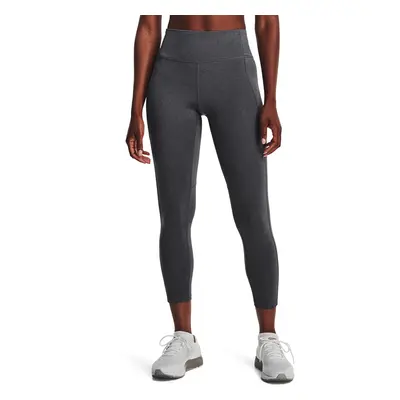 Leggins Under Armour Fly Fast 3.0 Ankle Tight Black Full Heather