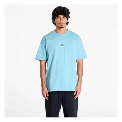 Maglietta Nike ACG Men's T-Shirt Denim Turq