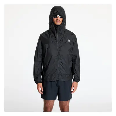 Giacca Nike ACG "Cinder Cone" Men's Windproof Jacket Black/ Anthracite/ Summit White