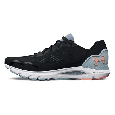 Sneakers Under Armour W HOVR Sonic Black EUR