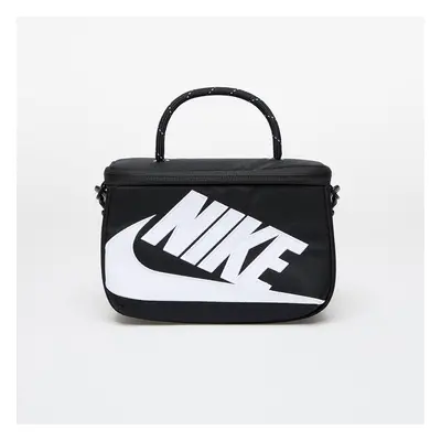 Marsupio Nike Mini Shoebox Crossbody Bag Black/ Black/ White