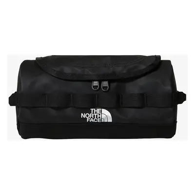 The North Face Base Camp Travel Canister TNF Black