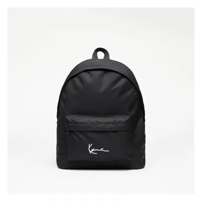 Zaino Karl Kani Signature Backpack Black