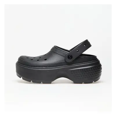 Sneakers Crocs Stomp Clog Black EUR